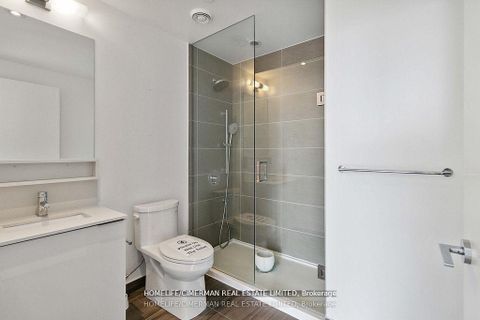 Photo 15 at 4502 - 5 Buttermill Avenue, Vaughan Corporate Centre, Vaughan