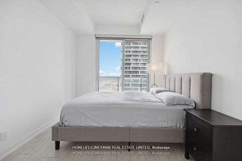 Photo 16 at 4502 - 5 Buttermill Avenue, Vaughan Corporate Centre, Vaughan