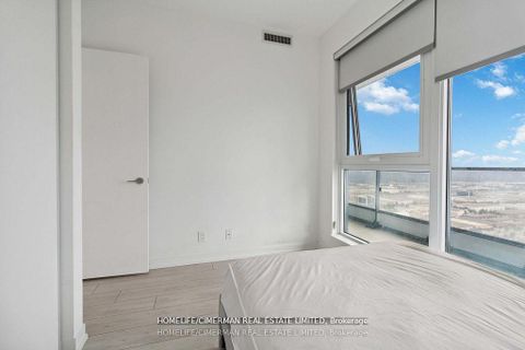 Photo 21 at 4502 - 5 Buttermill Avenue, Vaughan Corporate Centre, Vaughan