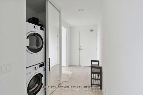 Photo 23 at 4502 - 5 Buttermill Avenue, Vaughan Corporate Centre, Vaughan