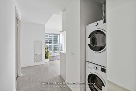 Photo 24 at 4502 - 5 Buttermill Avenue, Vaughan Corporate Centre, Vaughan