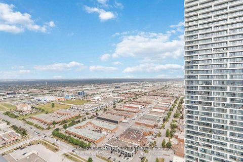 Photo 26 at 4502 - 5 Buttermill Avenue, Vaughan Corporate Centre, Vaughan