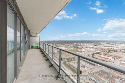 Photo 27 at 4502 - 5 Buttermill Avenue, Vaughan Corporate Centre, Vaughan