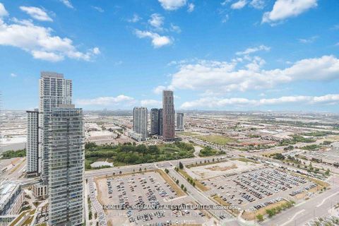 Photo 28 at 4502 - 5 Buttermill Avenue, Vaughan Corporate Centre, Vaughan