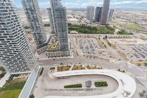 Photo 29 at 4502 - 5 Buttermill Avenue, Vaughan Corporate Centre, Vaughan