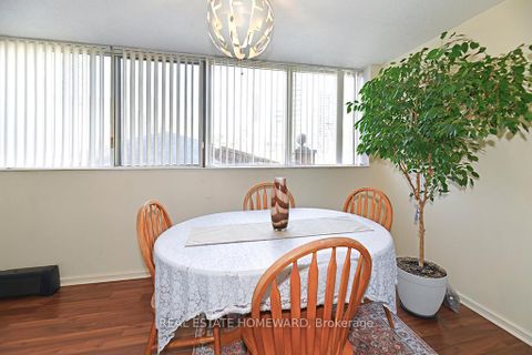 Photo 5 at 204 - 15 Maitland Place, South St. James Town, Toronto