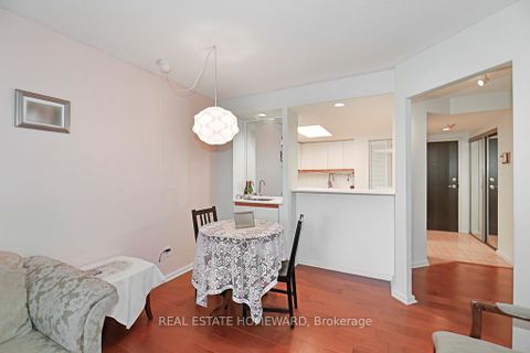 Photo 20 at 204 - 15 Maitland Place, South St. James Town, Toronto