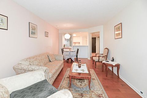 Photo 21 at 204 - 15 Maitland Place, South St. James Town, Toronto