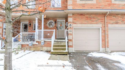 Photo 3 at 72 - 54 Southwoods Crescent, Holly, Barrie