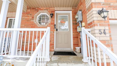 Photo 4 at 72 - 54 Southwoods Crescent, Holly, Barrie
