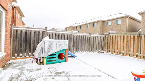 Photo 7 at 72 - 54 Southwoods Crescent, Holly, Barrie