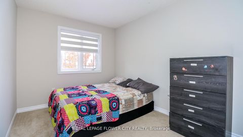 Photo 24 at 72 - 54 Southwoods Crescent, Holly, Barrie