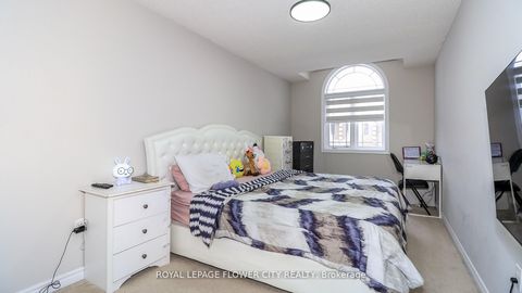 Photo 26 at 72 - 54 Southwoods Crescent, Holly, Barrie