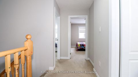 Photo 34 at 72 - 54 Southwoods Crescent, Holly, Barrie