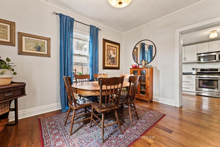 Photo 9 at 3 Bird Avenue, Downtown Brampton, Brampton