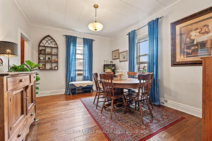 Photo 10 at 3 Bird Avenue, Downtown Brampton, Brampton