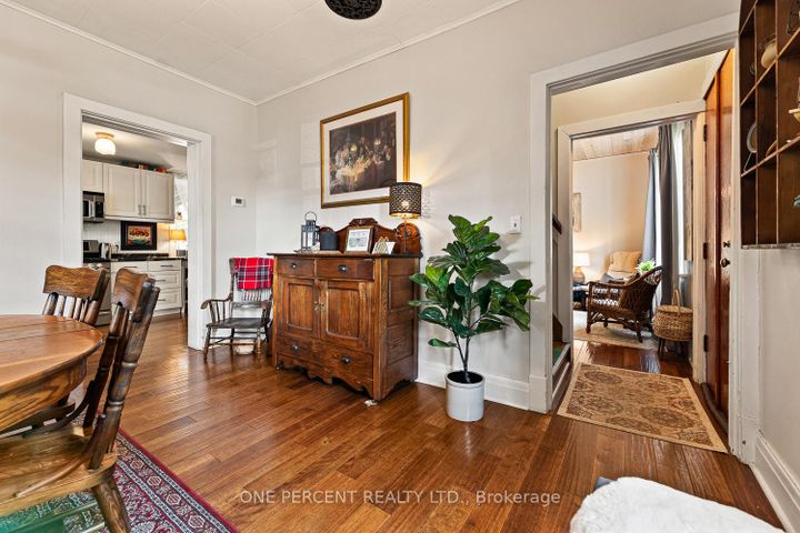 Photo 11 at 3 Bird Avenue, Downtown Brampton, Brampton