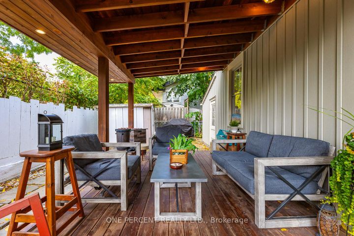 Photo 21 at 3 Bird Avenue, Downtown Brampton, Brampton