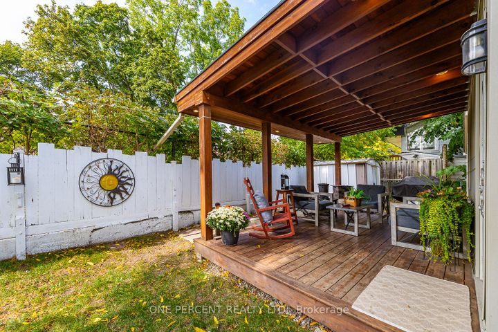 Photo 22 at 3 Bird Avenue, Downtown Brampton, Brampton