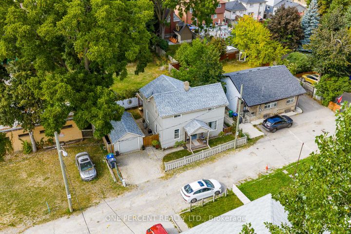 Photo 28 at 3 Bird Avenue, Downtown Brampton, Brampton