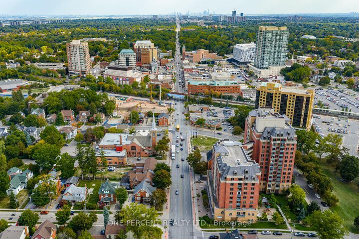 Photo 35 at 3 Bird Avenue, Downtown Brampton, Brampton