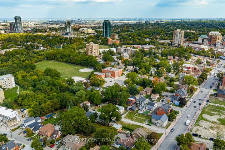 Photo 38 at 3 Bird Avenue, Downtown Brampton, Brampton