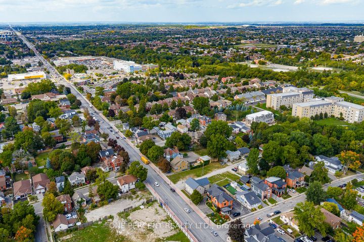 Photo 39 at 3 Bird Avenue, Downtown Brampton, Brampton