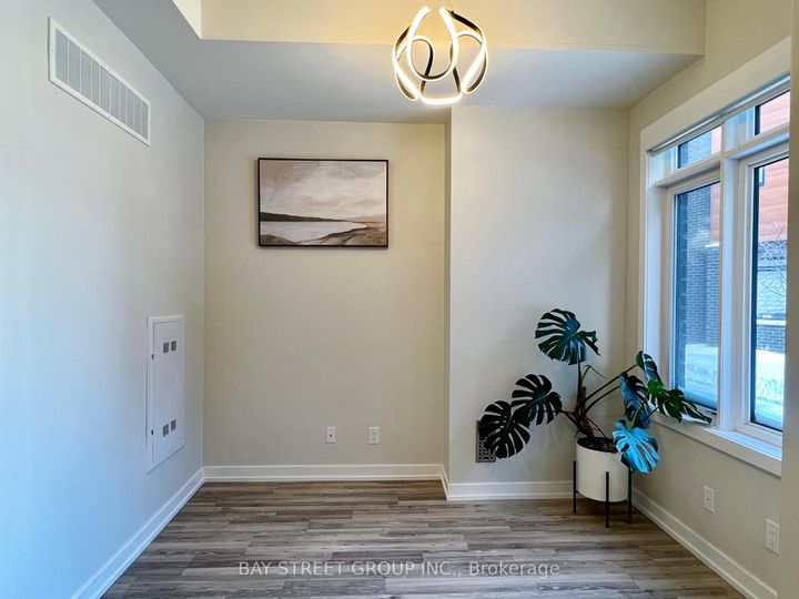 Photo 2 at 13 - 370 Red Maple Road, Langstaff, Richmond Hill