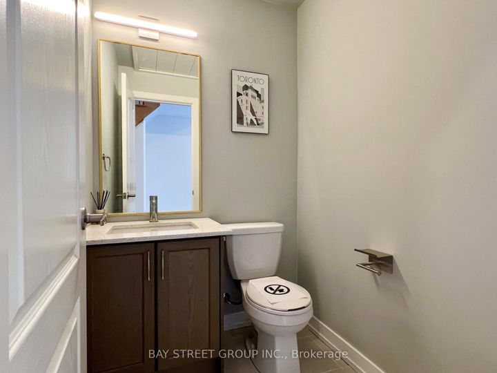 Photo 5 at 13 - 370 Red Maple Road, Langstaff, Richmond Hill