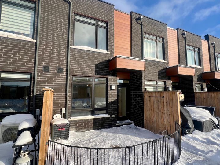 Photo 19 at 13 - 370 Red Maple Road, Langstaff, Richmond Hill