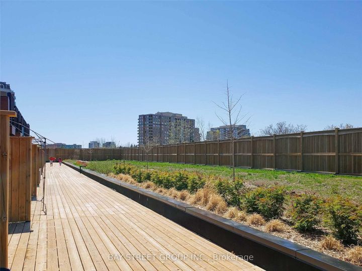 Photo 21 at 13 - 370 Red Maple Road, Langstaff, Richmond Hill