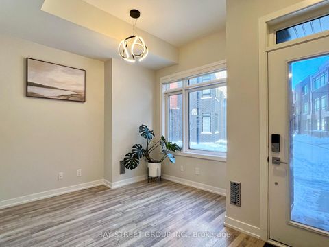 Photo 1 at 13 - 370 Red Maple Road, Langstaff, Richmond Hill