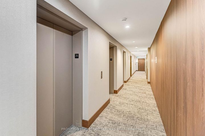 Photo 1 at 3609 - 117 Mcmahon Drive, Bayview Village, Toronto