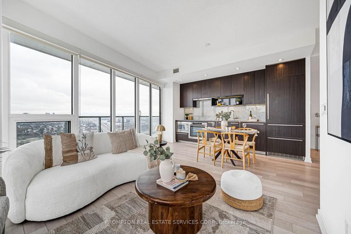 Photo 16 at 3609 - 117 Mcmahon Drive, Bayview Village, Toronto