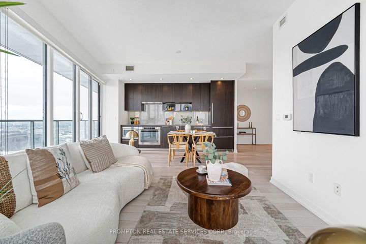 Photo 21 at 3609 - 117 Mcmahon Drive, Bayview Village, Toronto