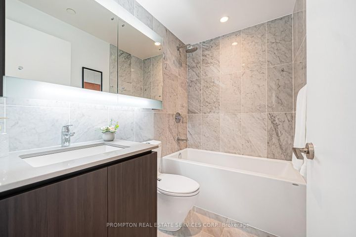 Photo 22 at 3609 - 117 Mcmahon Drive, Bayview Village, Toronto