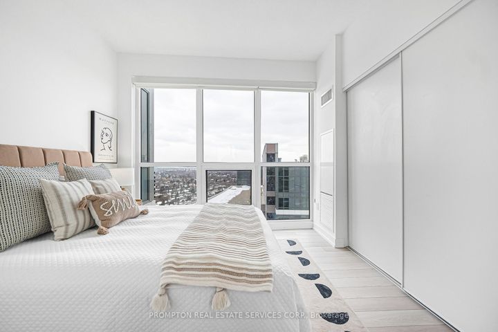 Photo 26 at 3609 - 117 Mcmahon Drive, Bayview Village, Toronto