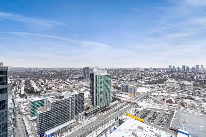 Photo 36 at 3609 - 117 Mcmahon Drive, Bayview Village, Toronto