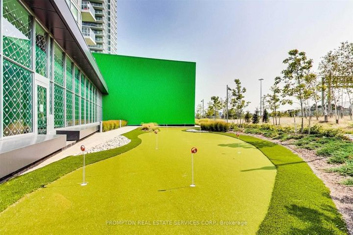 Photo 42 at 3609 - 117 Mcmahon Drive, Bayview Village, Toronto