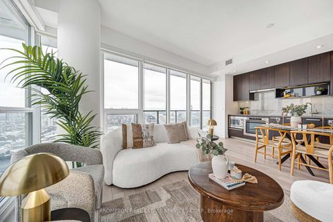 Photo 0 at 3609 - 117 Mcmahon Drive, Bayview Village, Toronto