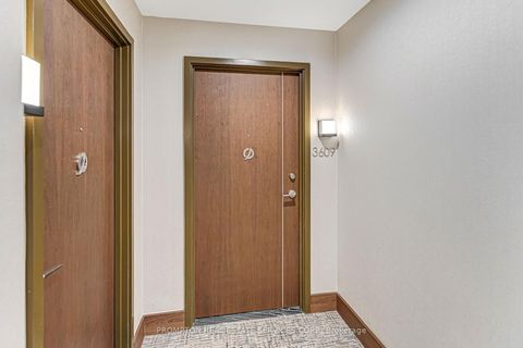 Photo 2 at 3609 - 117 Mcmahon Drive, Bayview Village, Toronto