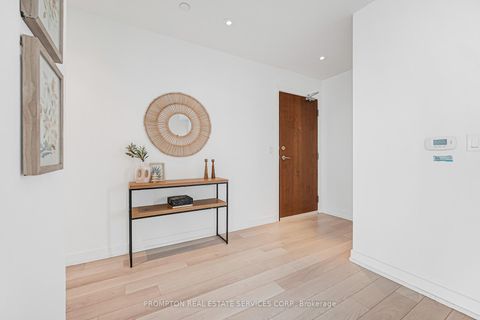 Photo 3 at 3609 - 117 Mcmahon Drive, Bayview Village, Toronto