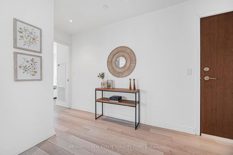 Photo 5 at 3609 - 117 Mcmahon Drive, Bayview Village, Toronto