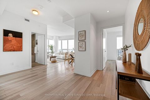 Photo 6 at 3609 - 117 Mcmahon Drive, Bayview Village, Toronto