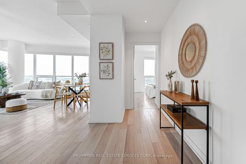 Photo 7 at 3609 - 117 Mcmahon Drive, Bayview Village, Toronto