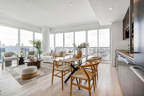 Photo 9 at 3609 - 117 Mcmahon Drive, Bayview Village, Toronto