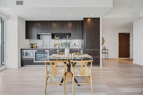 Photo 11 at 3609 - 117 Mcmahon Drive, Bayview Village, Toronto