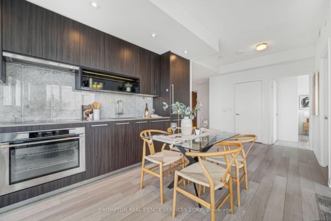 Photo 12 at 3609 - 117 Mcmahon Drive, Bayview Village, Toronto
