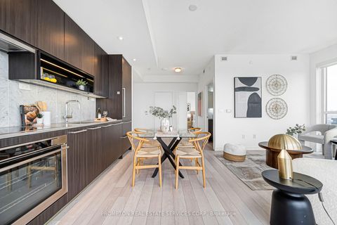 Photo 13 at 3609 - 117 Mcmahon Drive, Bayview Village, Toronto