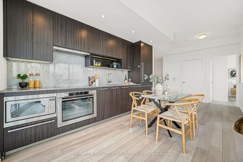 Photo 14 at 3609 - 117 Mcmahon Drive, Bayview Village, Toronto